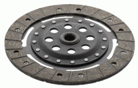 SACHS Clutch Disc - 1864 634 034